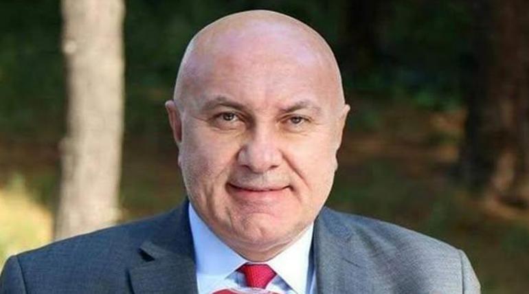 TRANSFER HABERİ | Samsunspor Başkanı Yüksel Yıldırım duyurdu