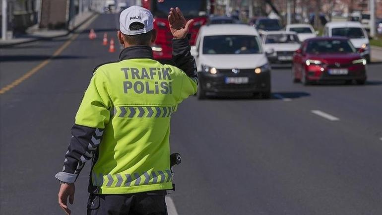  Çok sayıda yol trafiğe kapatılacak