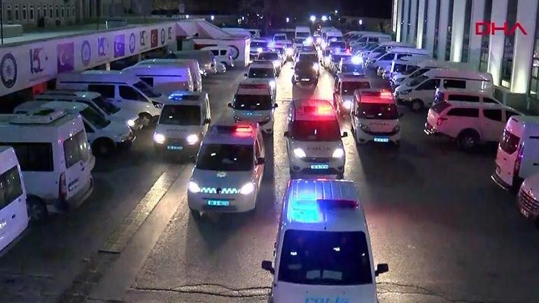  19 faili meçhul cinayet aydınlatıldı