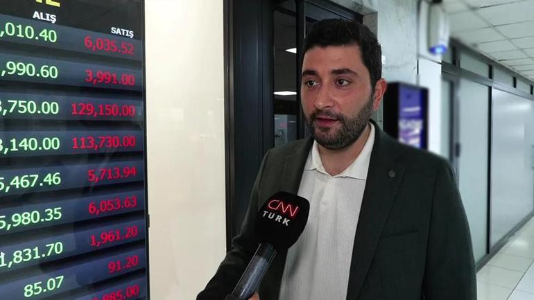 Altında düşüş kalıcı hale mi gelecek
