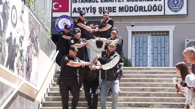 İBB yetkilisinin aracına GPS takmışlar