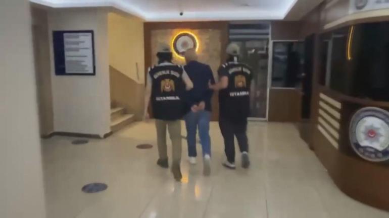 Erhan Karaal paylaşımına soruşturma: Bir kişi gözaltına alındı