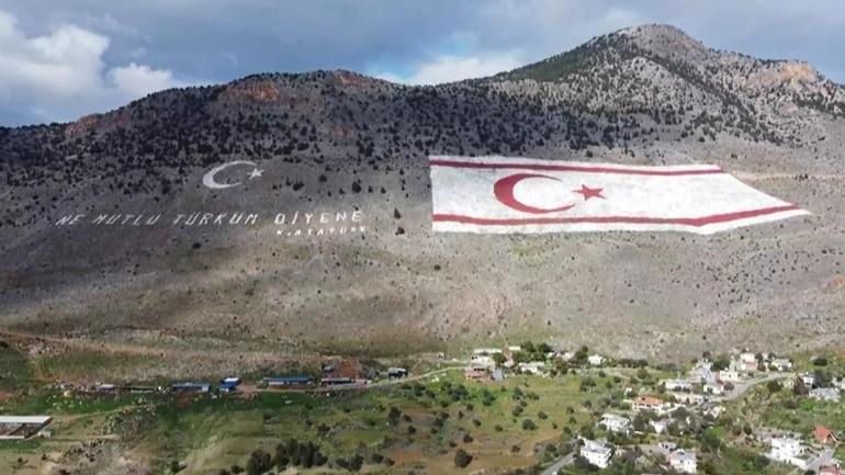 MSB: Kıbrıs meselesinde tutumumuz nettir