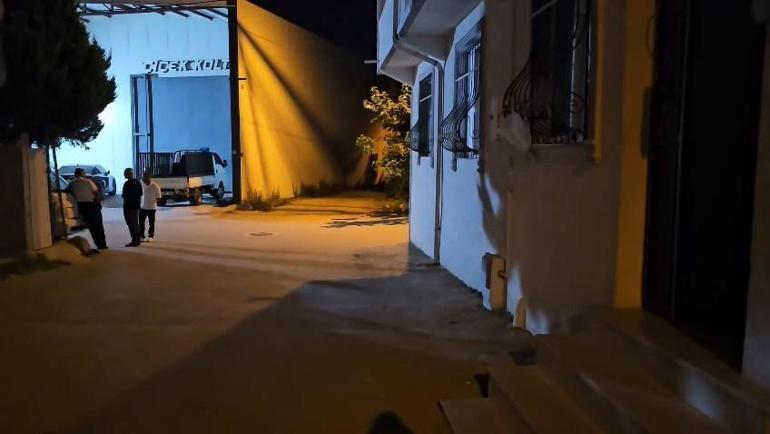 Bursa’da dehşet: Songül ablasının gözleri önünde kaçırıldı