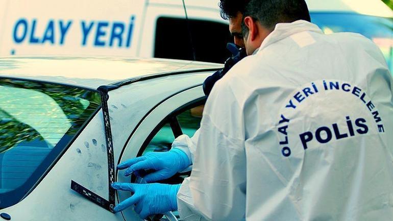 Bir faili meçhul dosyası daha raftan indi 18 yıl sonra 7 gözaltı