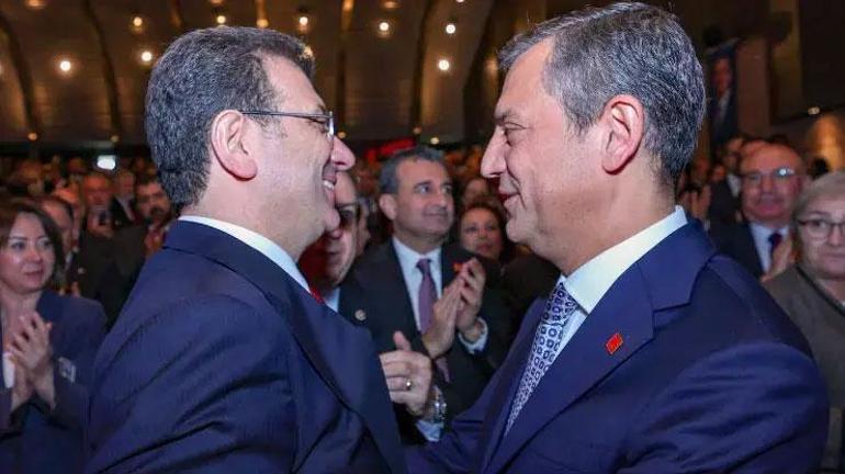 Özgür Özelin partisi yolda mı İşte kulislerde konuşulan tarih