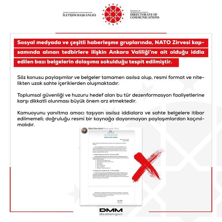 NATO OYUNU DMMden sahte belge uyarısı