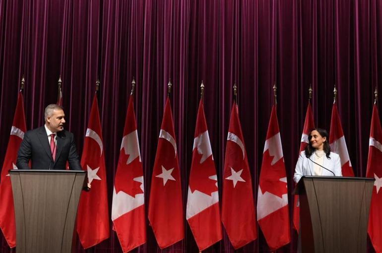 Bakan Fidan: NATO Zirvesinde savunma sanayii özel gündem olacak