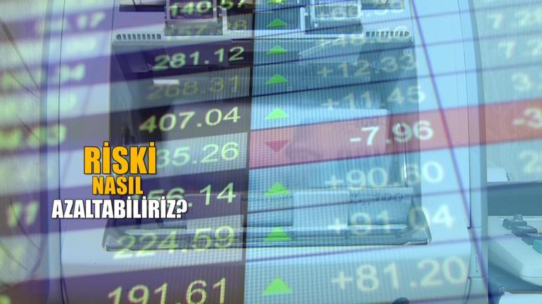 Borsada kazanmak isterken kaybetmeyin