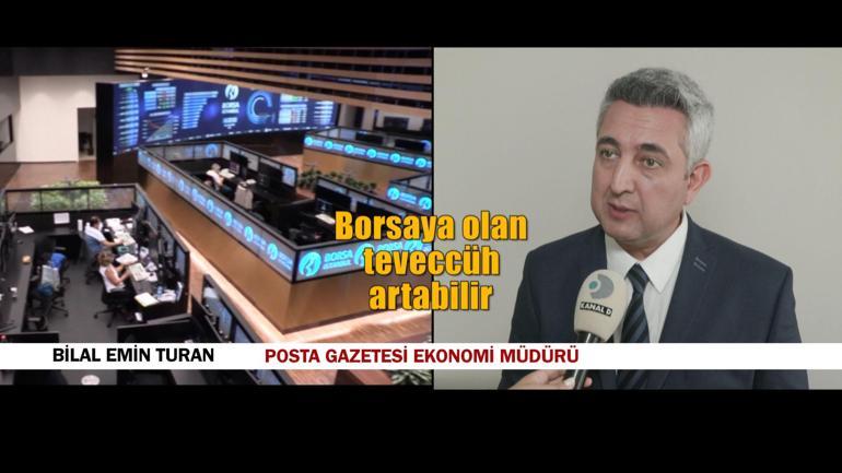 Borsada kazanmak isterken kaybetmeyin