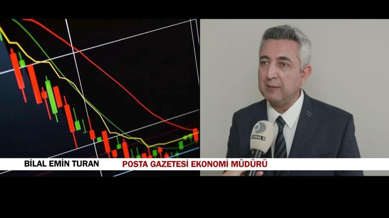 Borsada kazanmak isterken kaybetmeyin