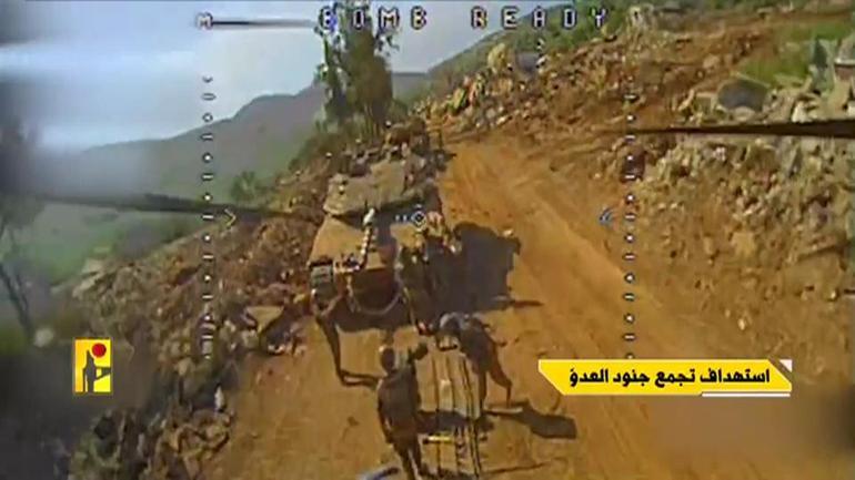 İsrailin yeni sınavı: Durduramıyorlar