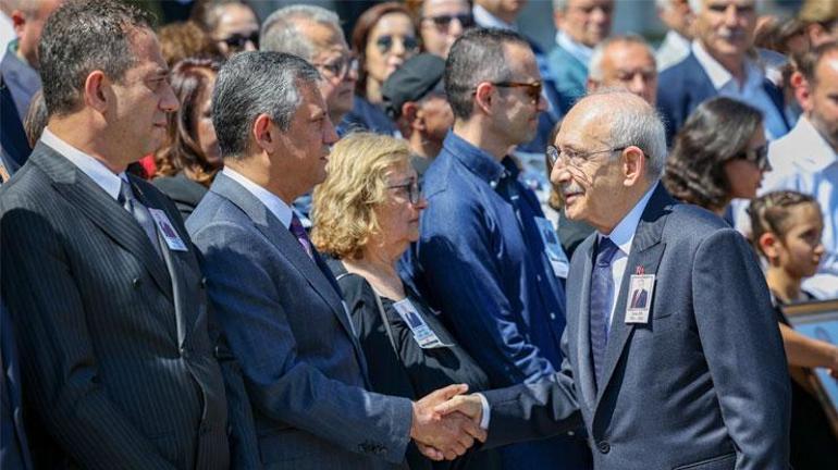 CHPde taktik savaşları Kılıçdaroğlu cephesinden zaman stratejisi