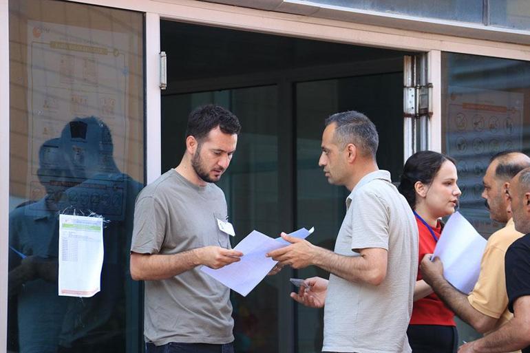 ÖSYMden YKSde 2 soruya inceleme: İptal mi edilecek