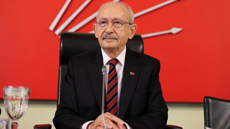 CHP’de salı klasiği değişti mi