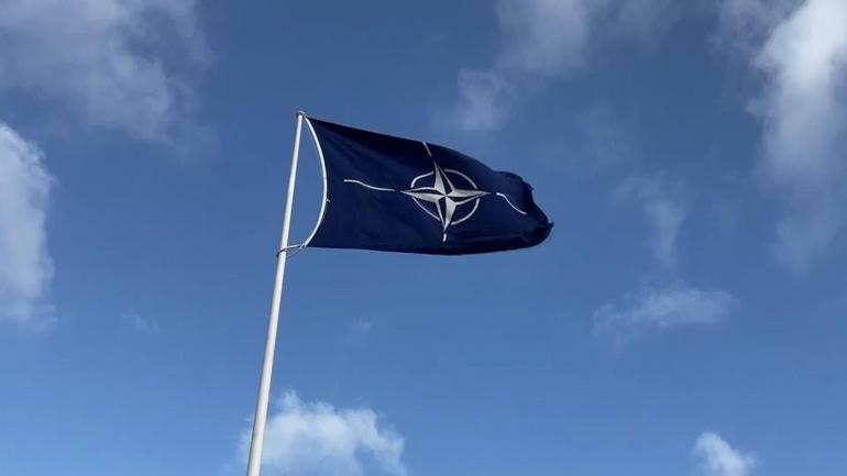 NATOdan Türkiyeye övgü: MÜTTEFİK OLARAK GÜCÜNÜ GÖREBİLİRSİNİZ