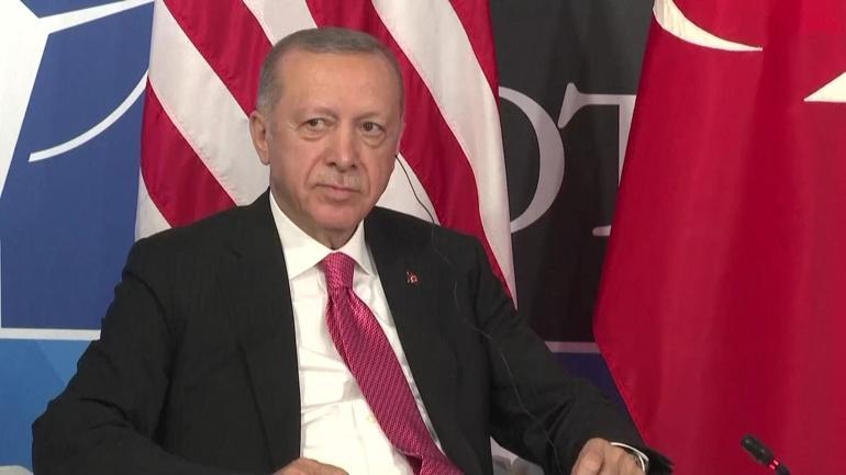 NATOdan Türkiyeye övgü: MÜTTEFİK OLARAK GÜCÜNÜ GÖREBİLİRSİNİZ