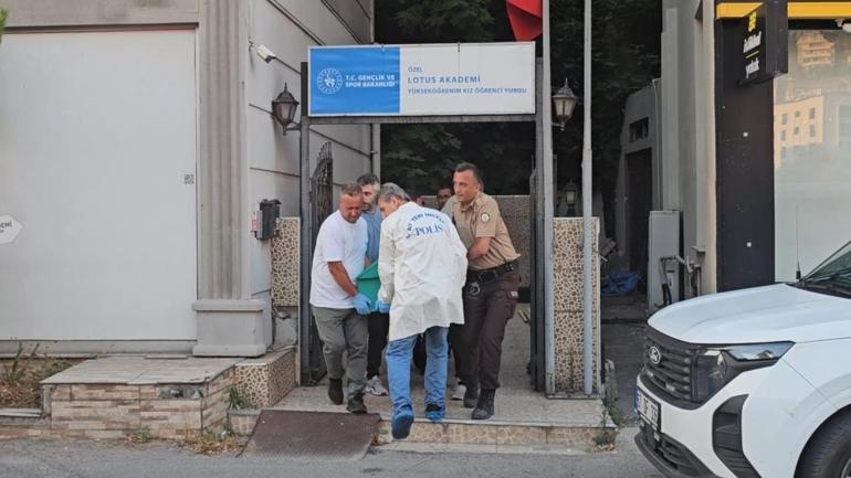 Ailesi ulaşamayınca kahreden gerçek ortaya çıktı Tıp Öğrencisi Tuğçeden acı haber