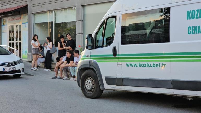 Ailesi ulaşamayınca kahreden gerçek ortaya çıktı Tıp Öğrencisi Tuğçeden acı haber