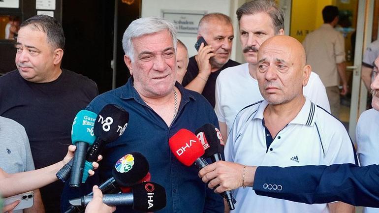 Büyük ustaya veda günü Kadir İnanır son yolculuğuna uğurlanacak...