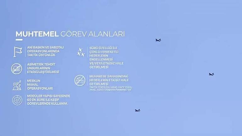 İŞTE TÜRKİYENİN STRATEJİK İHALARI