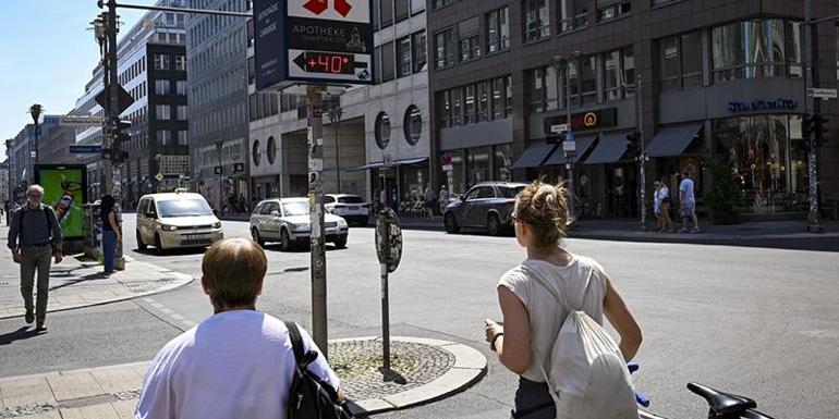 SESSİZ KATİL Avrupada bilanço 1300ü buldu