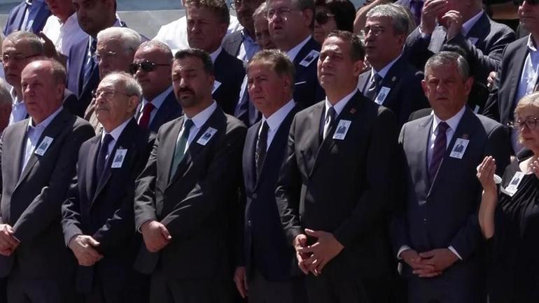 Kılıçdaroğlu, Özelin grup başkanlığının düşürülmesini mi istedi
