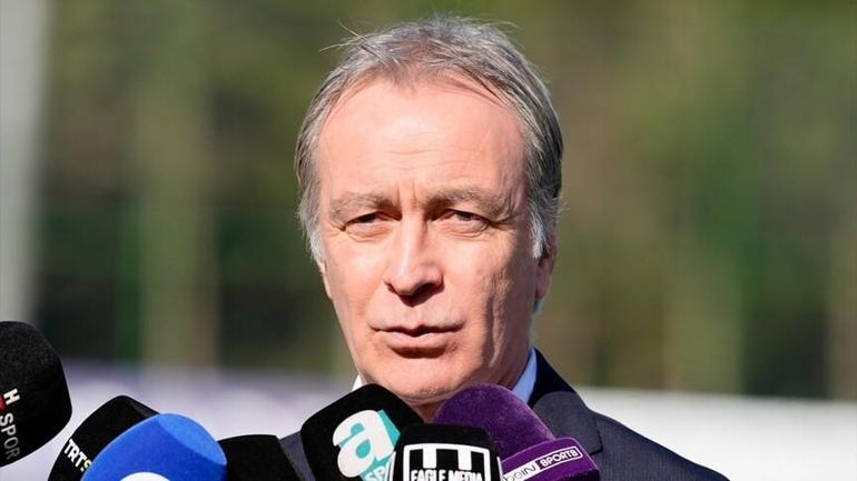 Beşiktaşta transfer hareketliliği 3 oyuncuda sona yaklaşıldı
