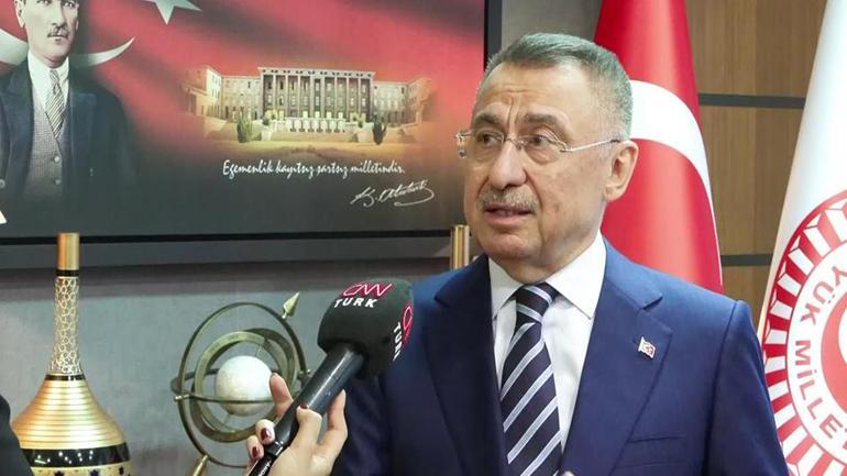 Ankara NATO zirvesine hazırlanıyor… Fuat Oktay: “Son derece kritik bir dönemde gerçekleşiyor”
