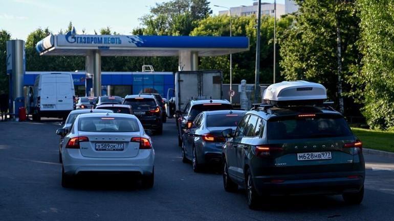Putinden yasak sinyali: Dünyayı etkileyecek karar masada