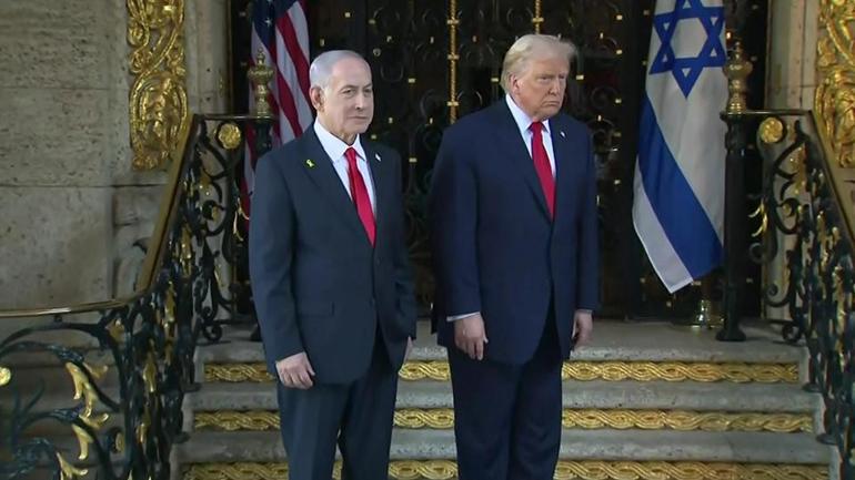 İsrailli eski Bakan Friedman: Trump, Netanyahuyu benzersiz bir şekilde aşağıladı