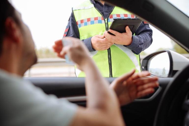 Sürücüler dikkat Trafikte yeni dönem: 1 Temmuzdan itibaren geçerli olacak