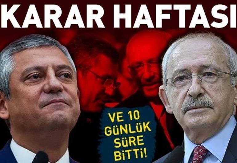 29 Haziran 2026 Pazartesi gününün son dakika önemli gelişmeleri (CNN TÜRK 11.30 bülteni)