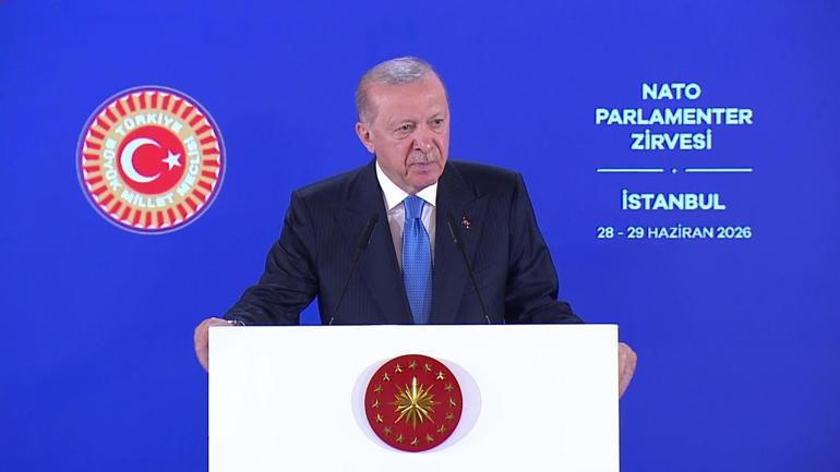  NATO tarihi bir dönemeçten geçiyor