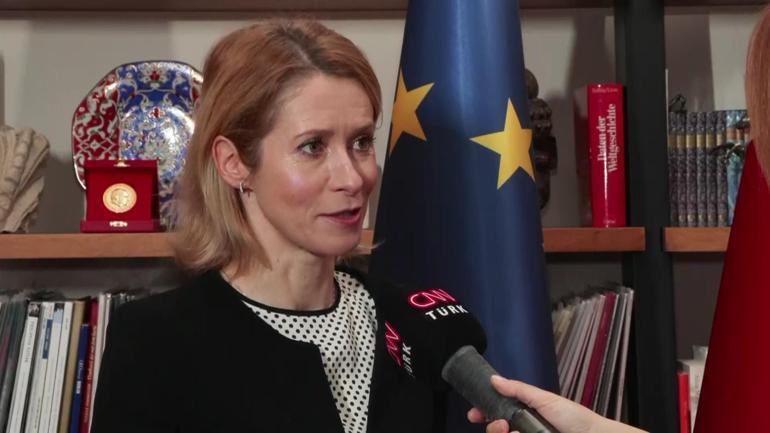 NATO öncesi ABden kritik ziyaret