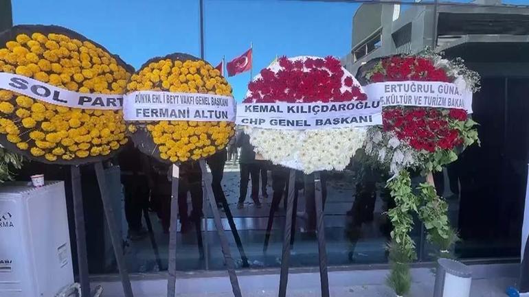 Kemal Kılıçdaroğluna montajlı yuh videosu: İnanırın cenazesinde kim neden o videoyu paylaştı