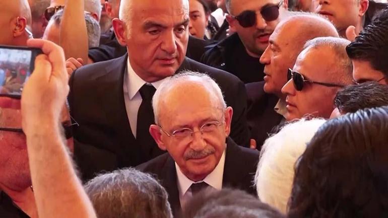 Kemal Kılıçdaroğluna montajlı yuh videosu: İnanırın cenazesinde kim neden o videoyu paylaştı