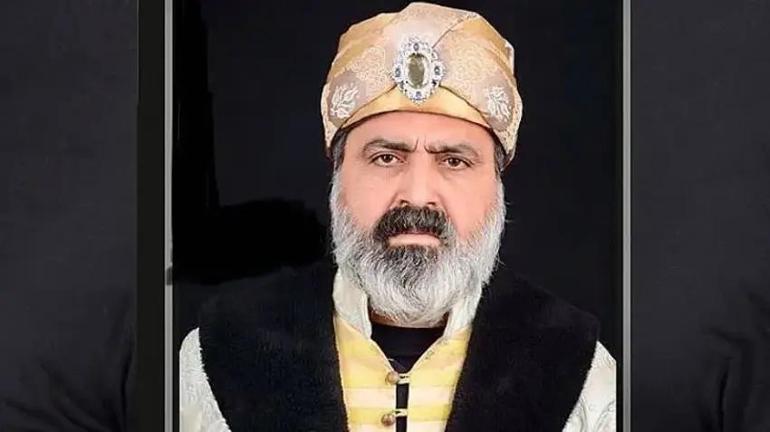 MUSTAFA BAŞALAN KİMDİR Mustafa Başalan Neden Öldü, Hastalığı Neydi Kaç Yaşındaydı, Nereli Diriliş Ertuğrulda Oynamıştı