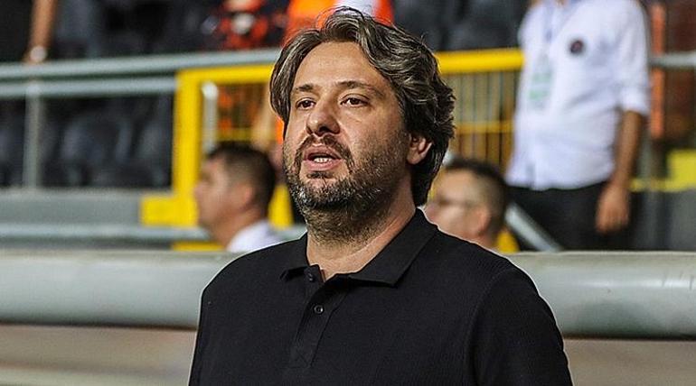 Eyüpspor, Özhan Pulat’a emanet