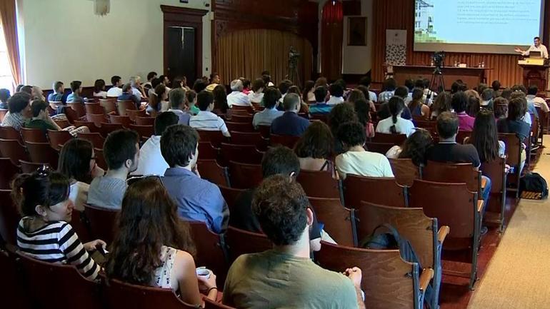 Öğrenci affı Meclise geliyor… Kimler yararlanabilecek