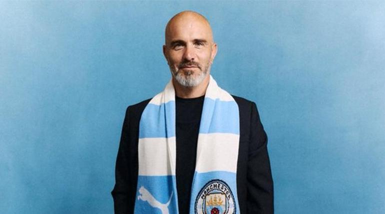 Manchester City’de Enzo Maresca dönemi resmen başladı