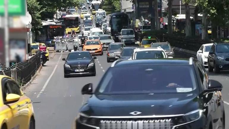 1 Temmuzda trafikte neler değişecek