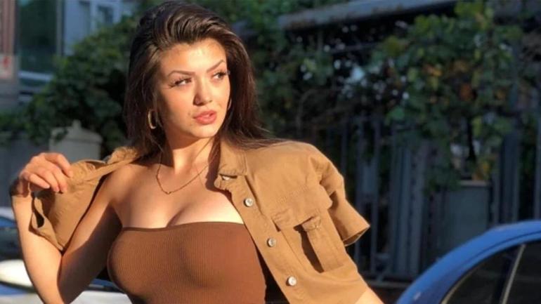 SİMGE BARANKOĞLU KİMDİR Kaç Yaşında ve Nereli TikTok Fenomeni Simge Barankoğlu Serbest Bırakıldı İşte Hakkında Merak Edilenler