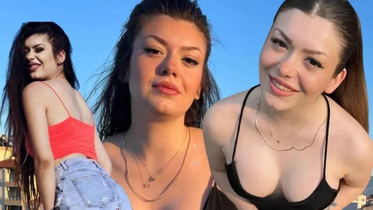 SİMGE BARANKOĞLU KİMDİR Kaç Yaşında ve Nereli TikTok Fenomeni Simge Barankoğlu Serbest Bırakıldı İşte Hakkında Merak Edilenler