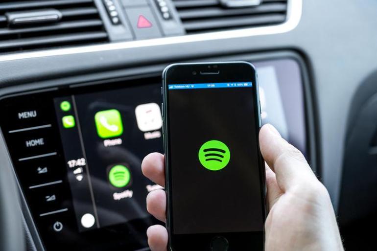 SPOTIFYDAN LGBT DAYATMASI Müzik şirketlerinden LGBT içeriklerine destek istedi
