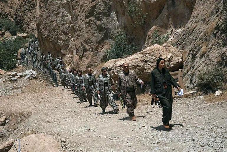 Terörsüz Türkiye için yasal düzenlemelerde 3 kritik adım