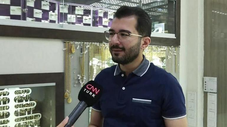 DÜĞÜN SEZONU GELDİ | Sahte altın nasıl anlaşılır