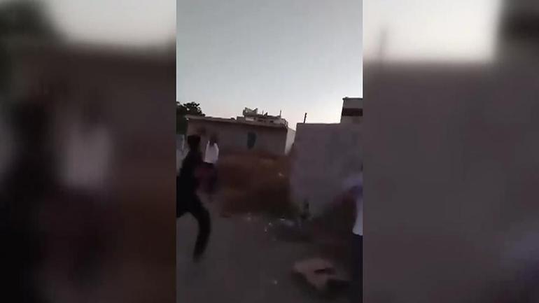 İsrail, Suriyeyi işgal mi ediyor