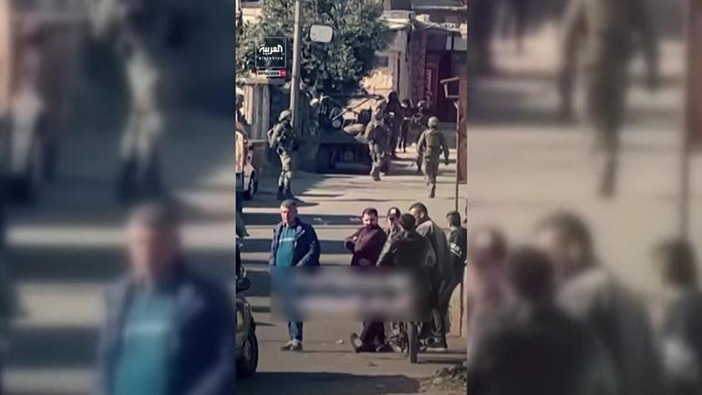 İsrail, Suriyeyi işgal mi ediyor