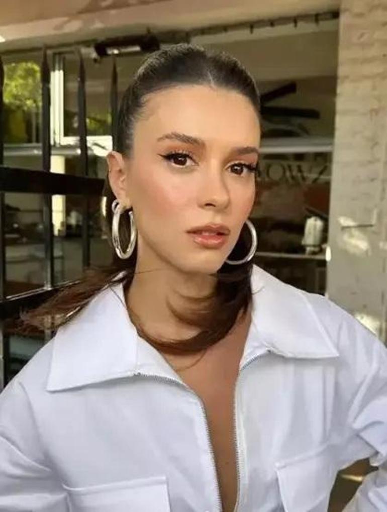 Yalı Çapkınının Peliniydi Buçe Buse Kahramana Kaan Akyıldızdan evlilik teklifi